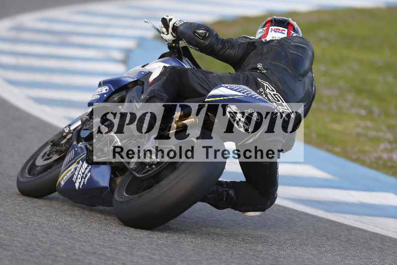 /01 24.-27.01.2025 Moto Center Thun Jerez/blau-blue/6